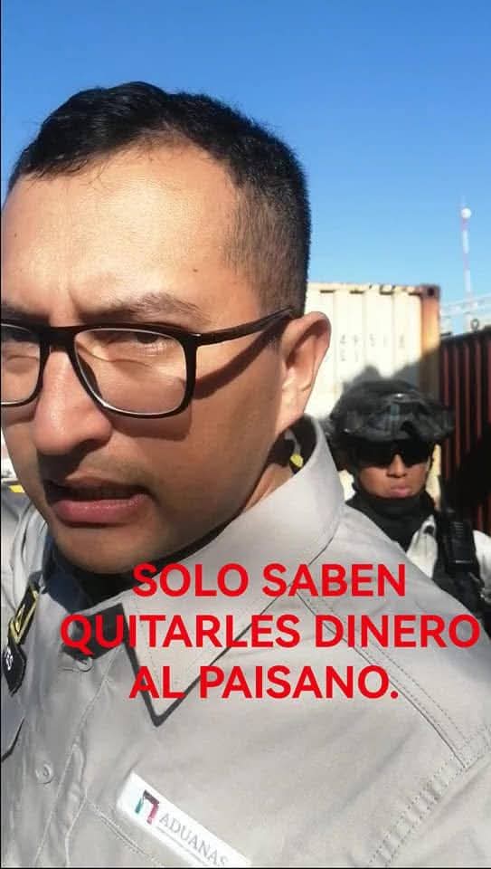 Denuncian abusos de la GN en Puente HidalgoPor Hugo&nbsp;Reyna