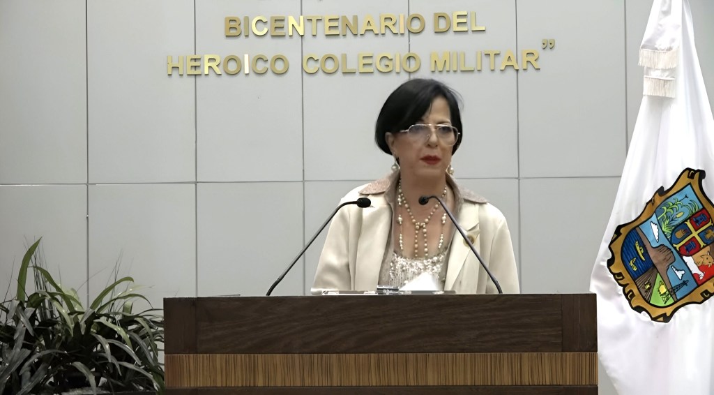 Diputada Eva Reyes pide actualización de reglamentos municipales para mejorar servicios en&nbsp;Tamaulipas