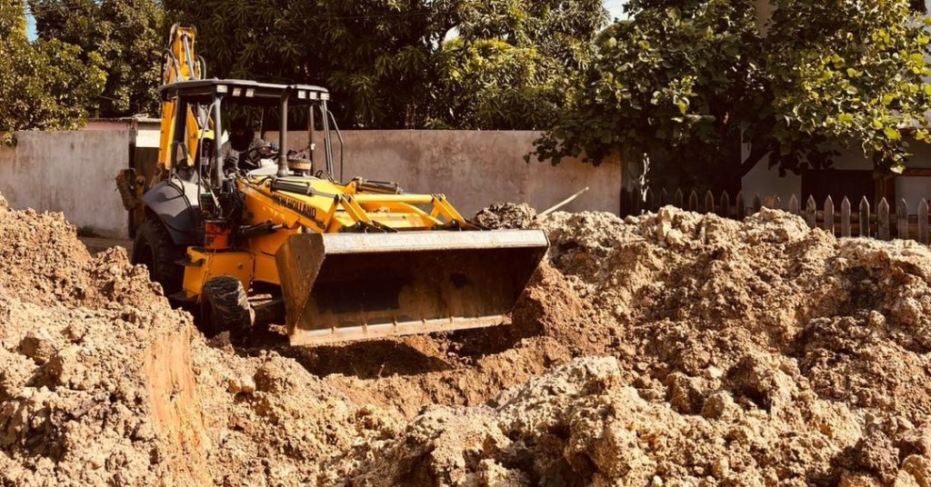 COMAPA Altamira moderniza su infraestructura&nbsp;hidrosanitaria