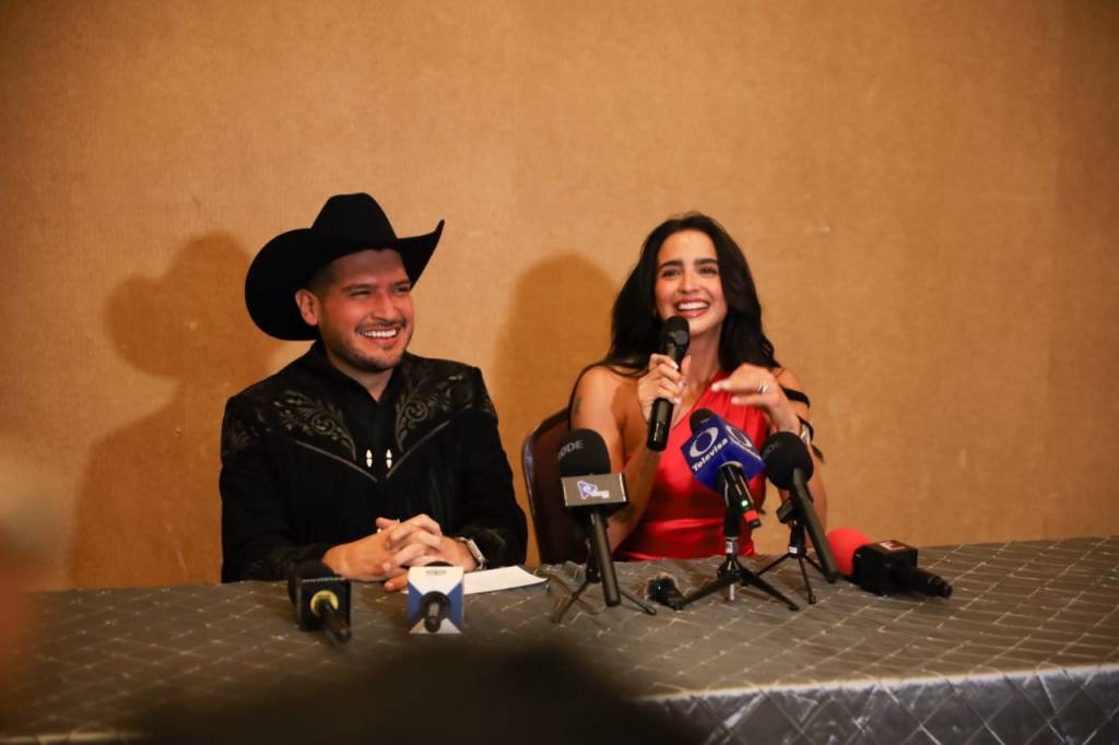 Resalta Bárbara de Regil la calidez de los&nbsp;matamorenses