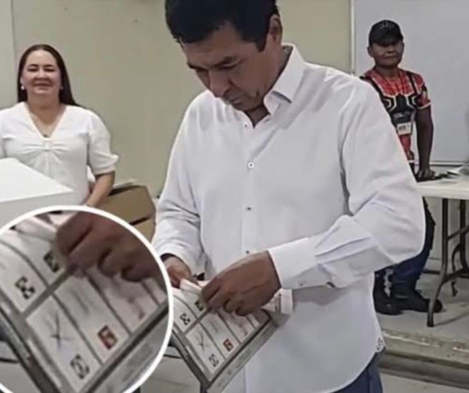 La venganza de ‘La&nbsp;Borrega’