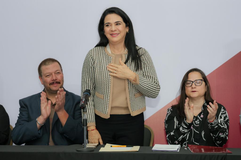 Tampico Será Sede de la Expociencias Nacional&nbsp;2025