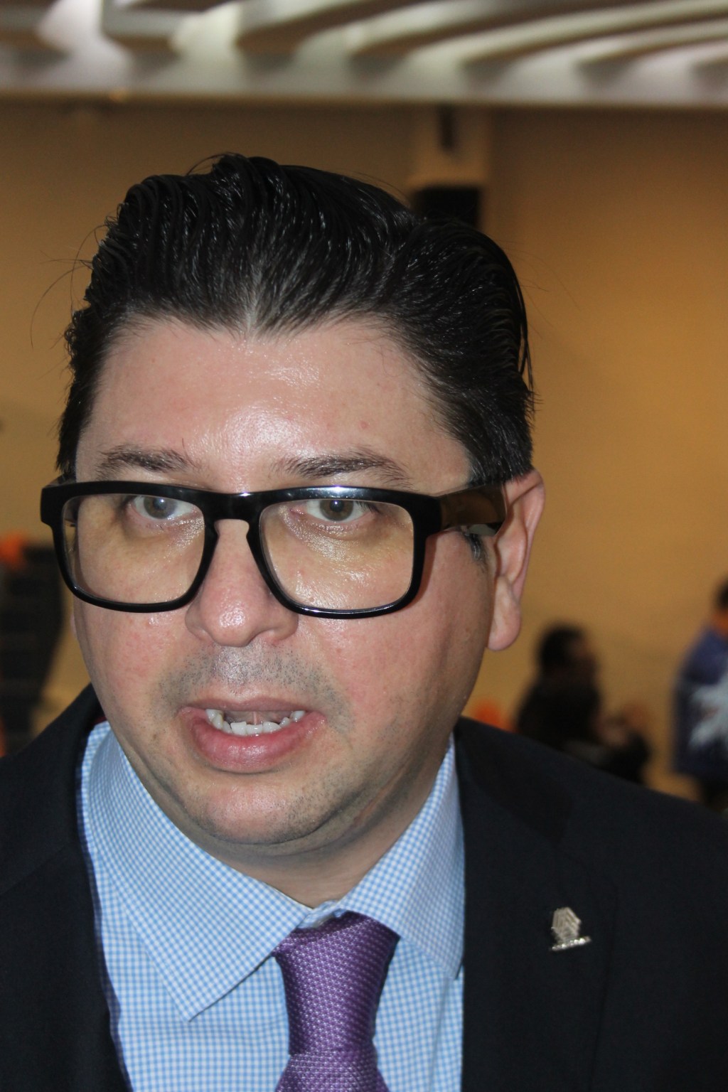 ¿Hasta cuándo?: Clama&nbsp;Coparmex