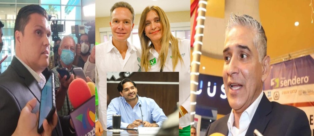 ADULADORES ADORNAN EL&nbsp;MAKITO