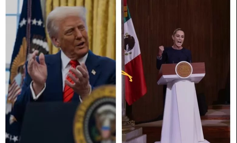 Sangre Mexicana: La dignidad no se&nbsp;toca