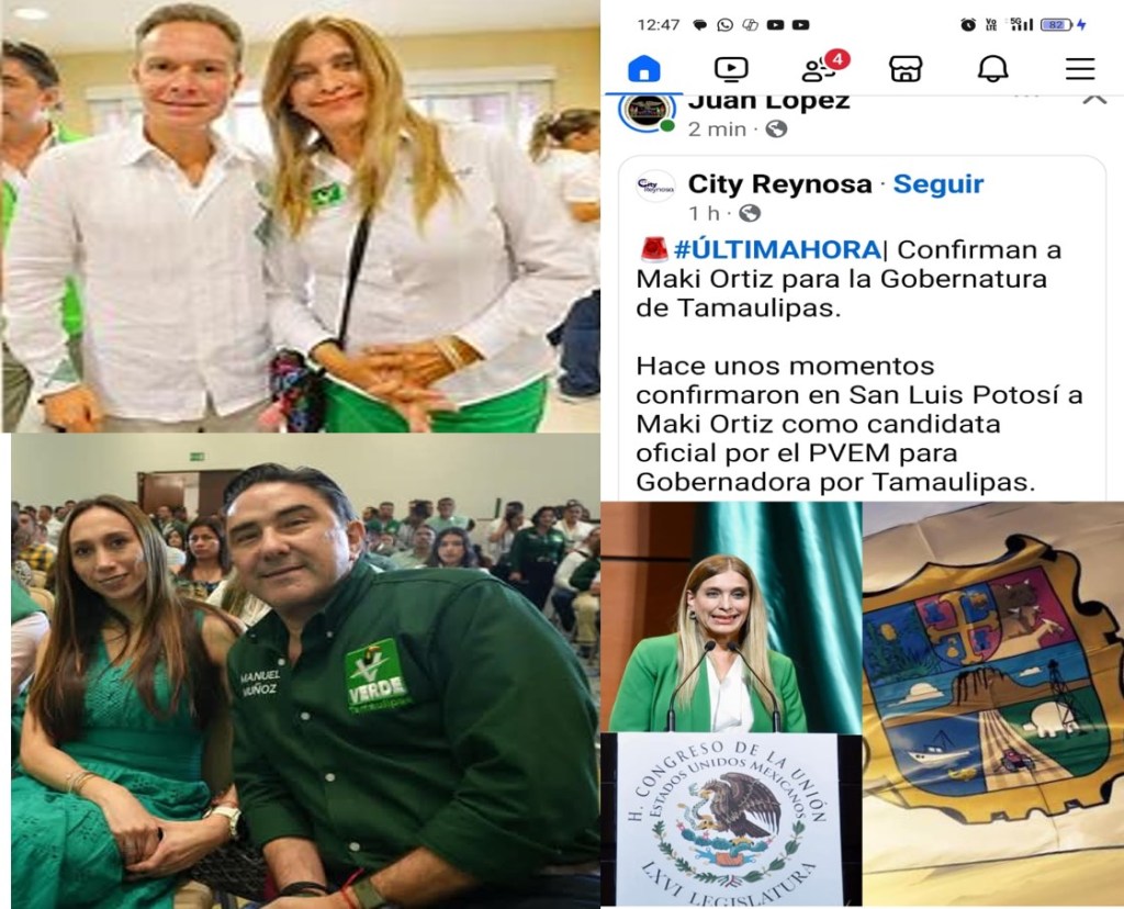 INSULTANTE, “EL TURBULENTO DESTAPE” DE MAKI ORTIZ, PARA&nbsp;GOBERNADORA