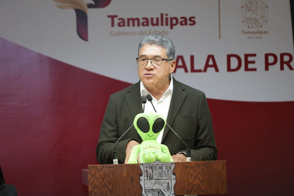 Altamira, epicentro del Carnaval Tamaulipas&nbsp;2025