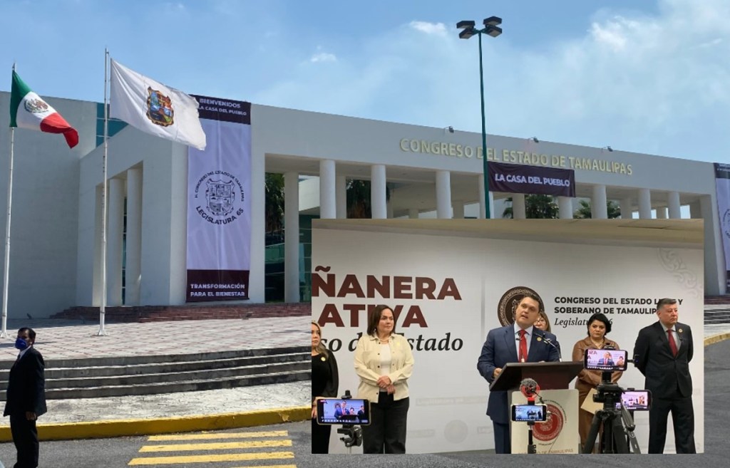 “SEVERA MANO DURA, CONTRA LA CORRUPCIÓN”