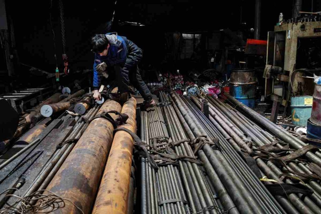 EU endurece aranceles al acero y aluminio; México y Canadá&nbsp;responden