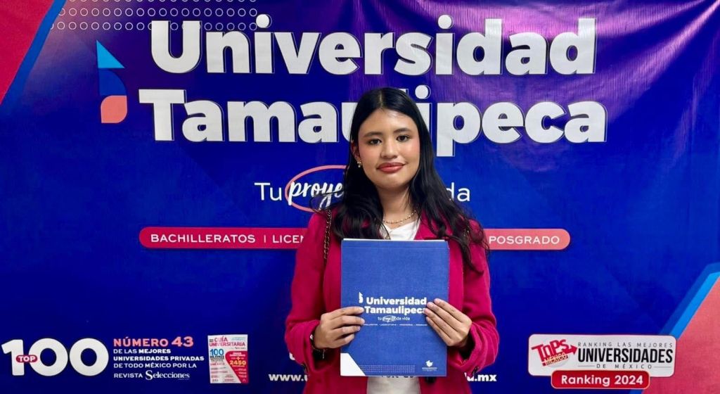 UT acapara interés de jóvenes en&nbsp;inscripciones