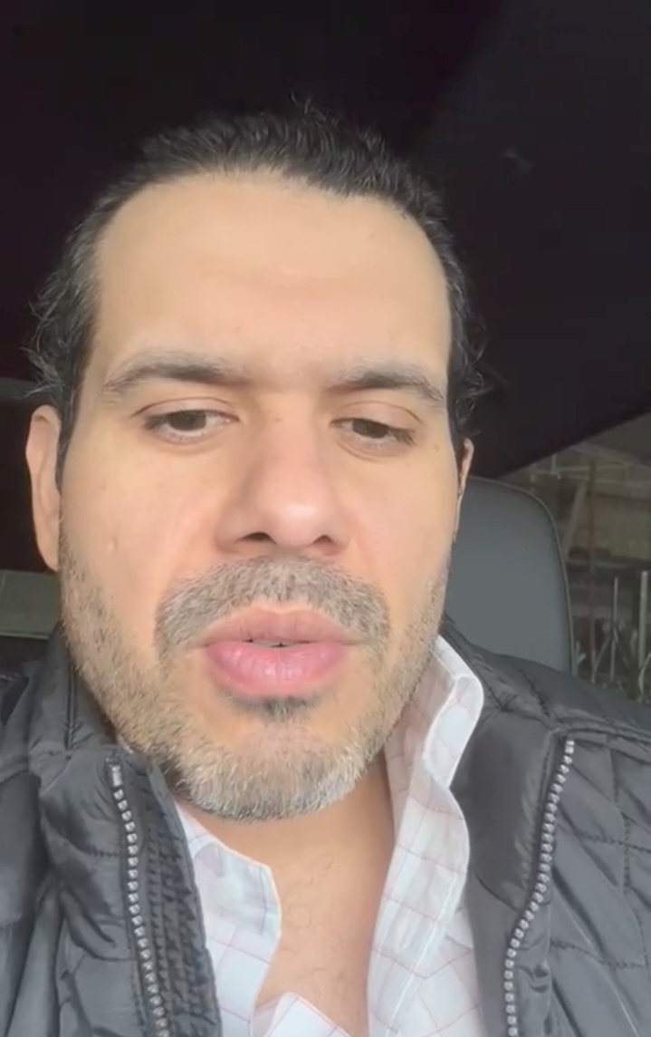 “Estoy con la gente trabajadora de Reynosa”: Iglesias Participaré en el&nbsp;2027