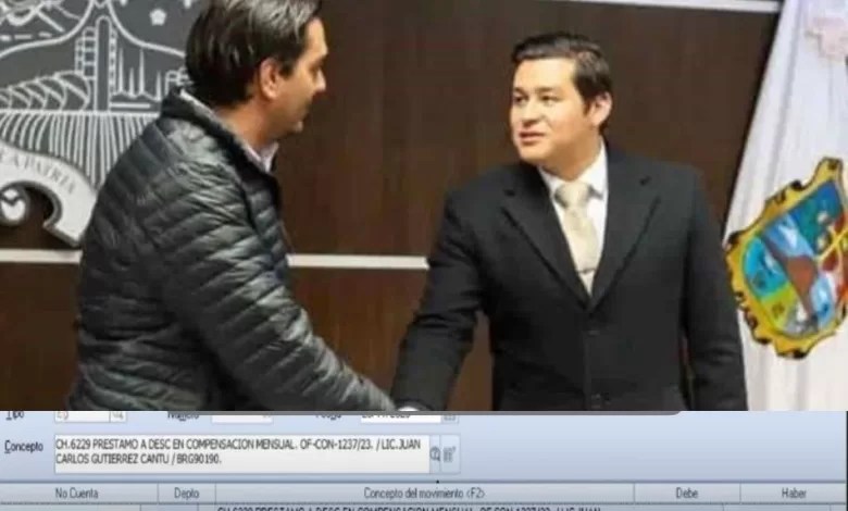 Comisario «resultó ser una fichita de siete&nbsp;suelas»