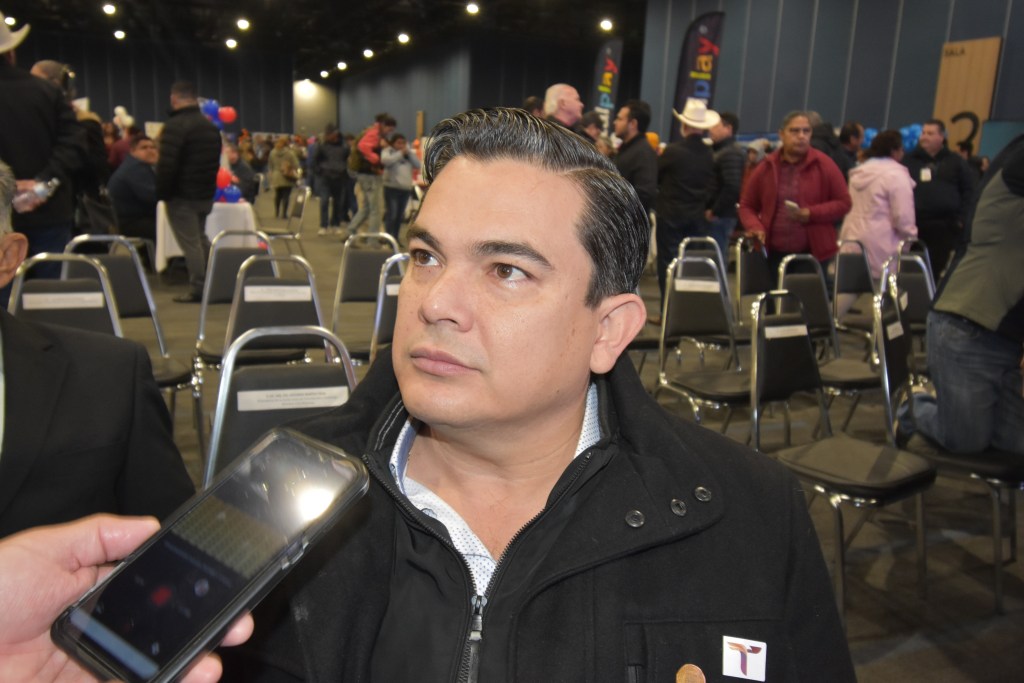 “Siempre hemos sido atacados y calumniados”: Marco&nbsp;Gallegos