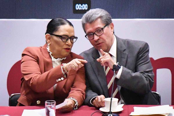 México afina estrategia ante amenaza de aranceles de&nbsp;Trump