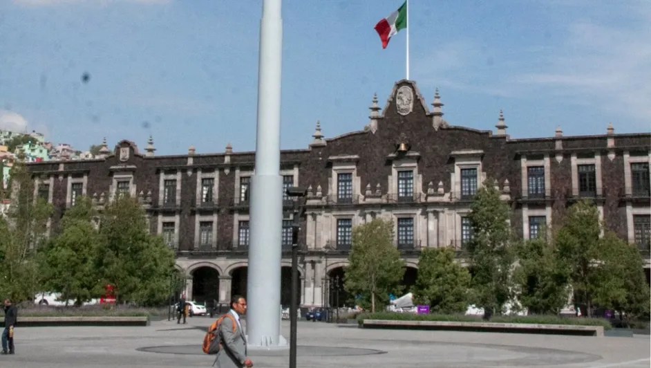 México propone reformas para proteger su soberanía tras designación de cárteles como&nbsp;terroristas