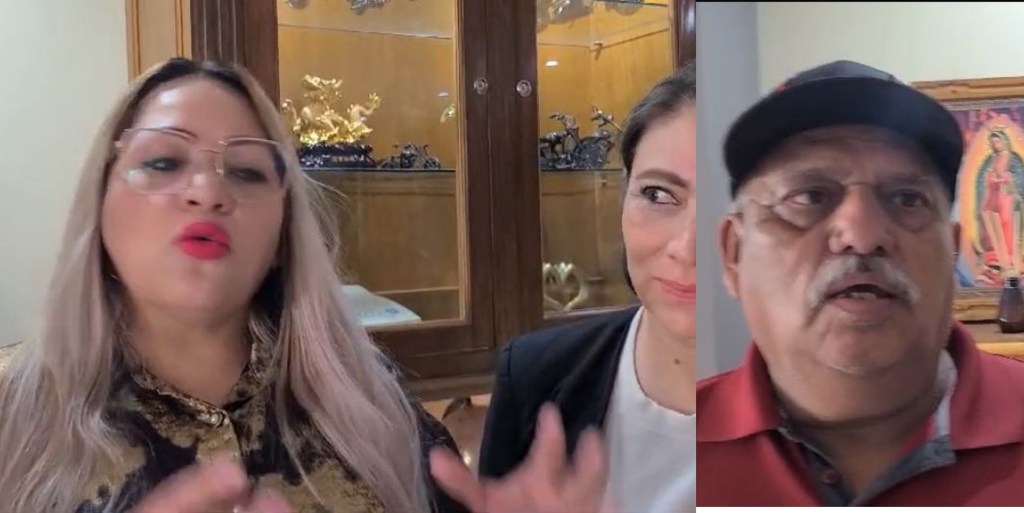 AMBULANTES EN PIE DE LUCHA, PROTESTAN CONTRA EL&nbsp;AYUNTAMIENTO