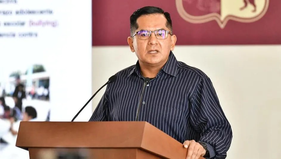 Cambios en la Secretaría de Seguridad de&nbsp;Tabasco