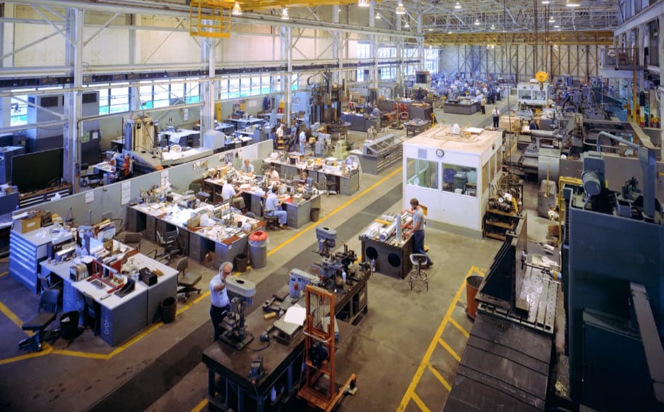 Preocupa Impacto de Aranceles en Industria Aeroespacial&nbsp;Mexicana