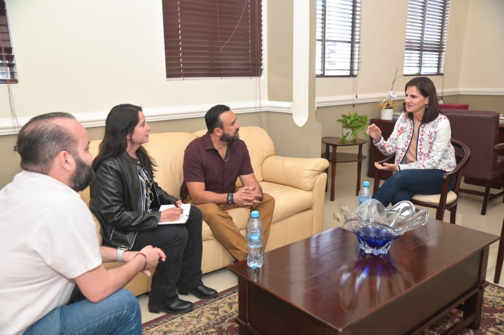 Impulsa DIF Tampico el Turismo&nbsp;Social