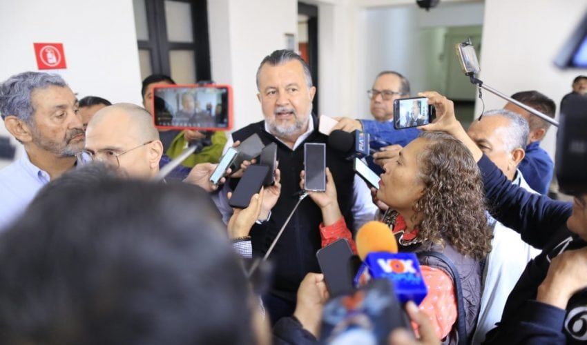 Más recursos para infraestructura educativa en&nbsp;2025