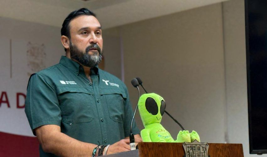 Anuncian “Carnaval Tamaulipas 2025” con una bolsa de $1.3 millones en&nbsp;premios
