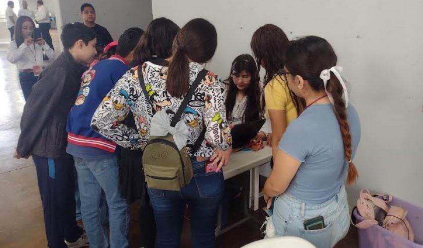 Participa UPV en programa “Viernes de Detectives del&nbsp;Conocimiento”