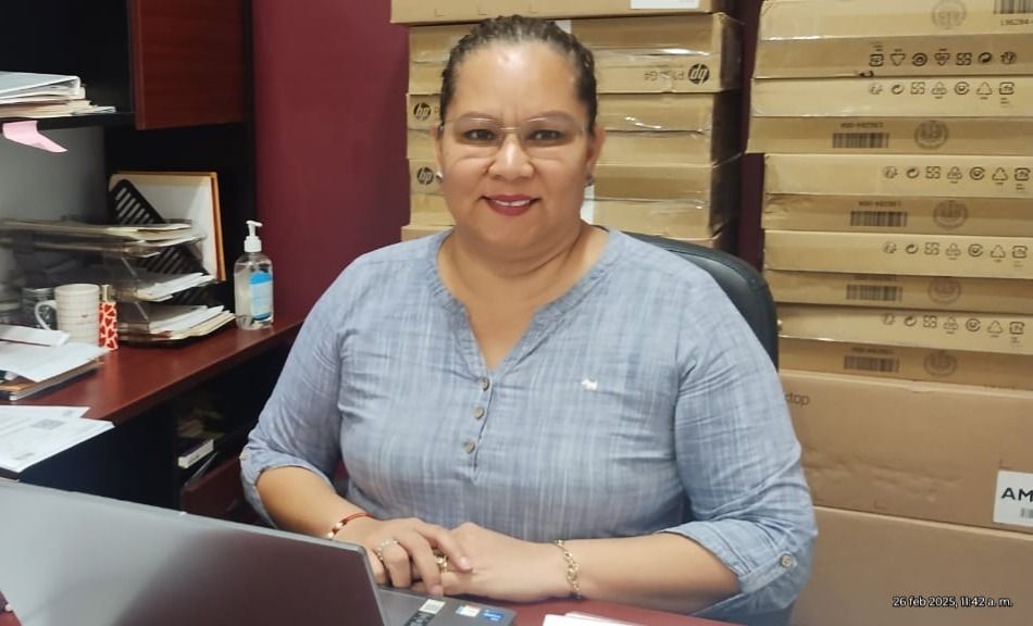 Gobierno de Altamira apoya con becas municipales para erradicar rezago&nbsp;educativo