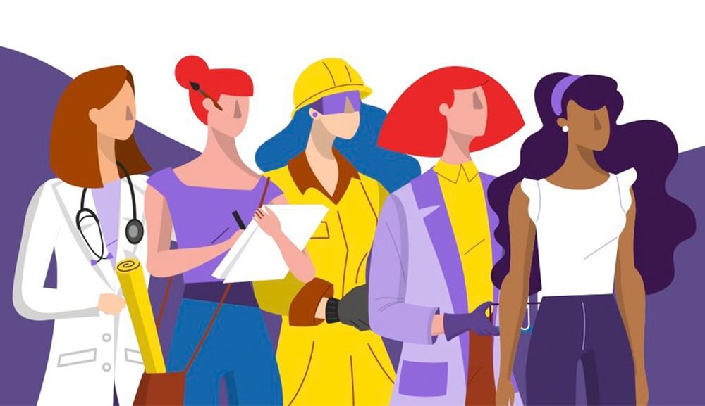 La valiosa presencia de la mujer: en un breve recorrido por la&nbsp;historia