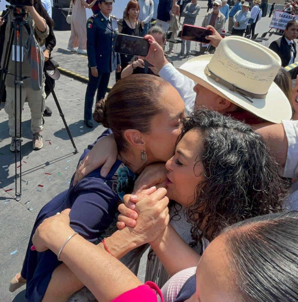 Tamaulipas en el tiempo de las&nbsp;mujeres