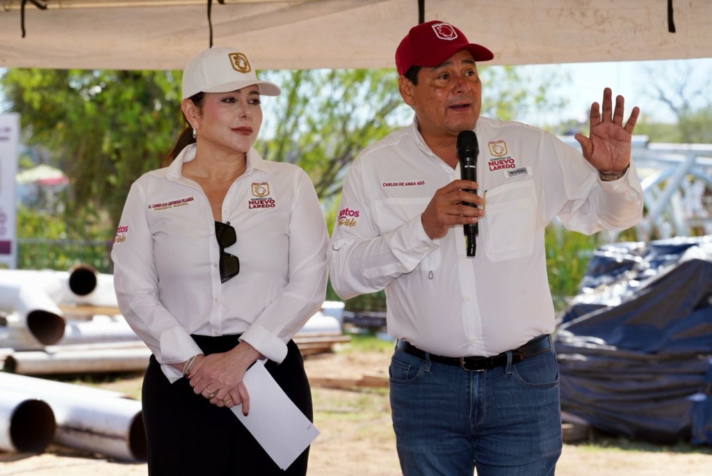 AVANZA GOBIERNO MUNICIPAL EN OBRAS DE TRANSFORMACIÓN DE ESPACIOS&nbsp;RECREATIVOS