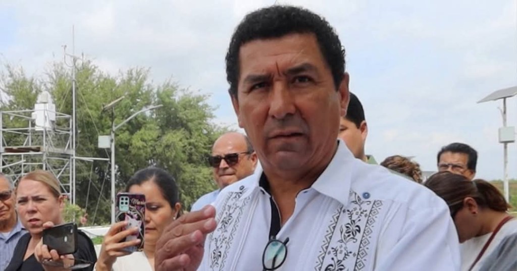 ¿Qué “La Borrega” ‘huyó’ a&nbsp;SLP?