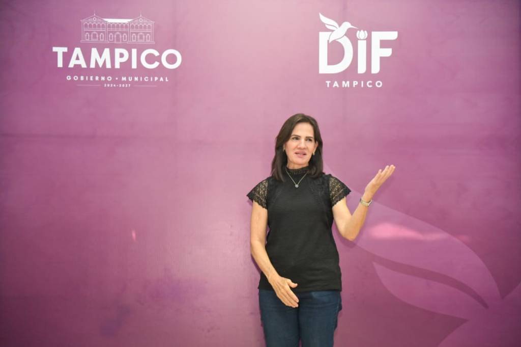 DIF Tampico Refuerza su Compromiso con la Inclusión de la Comunidad&nbsp;Sorda