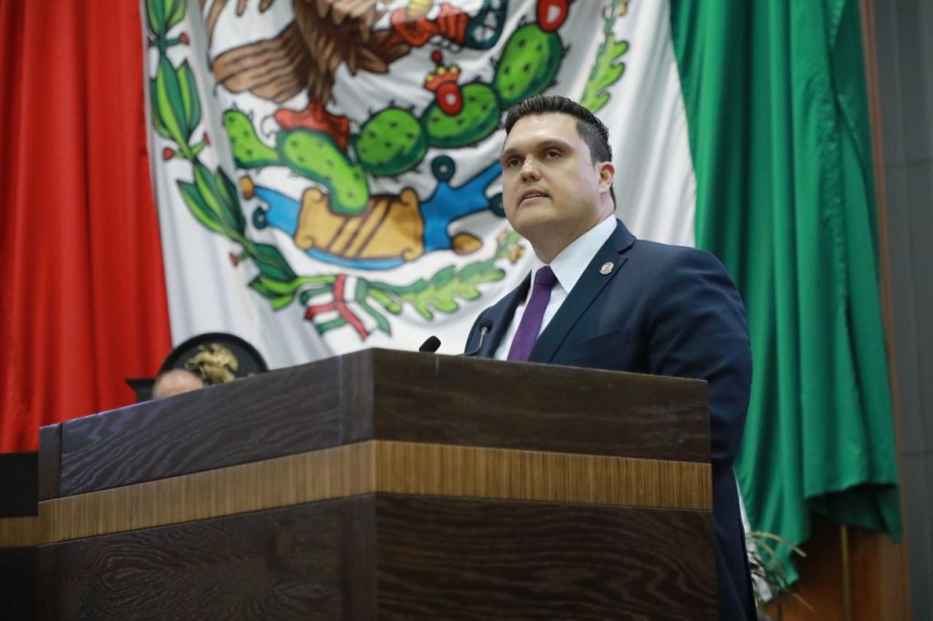 TAMAULIPAS UNIDO LE TOMA PALABRA A LA&nbsp;PRESIDENTA