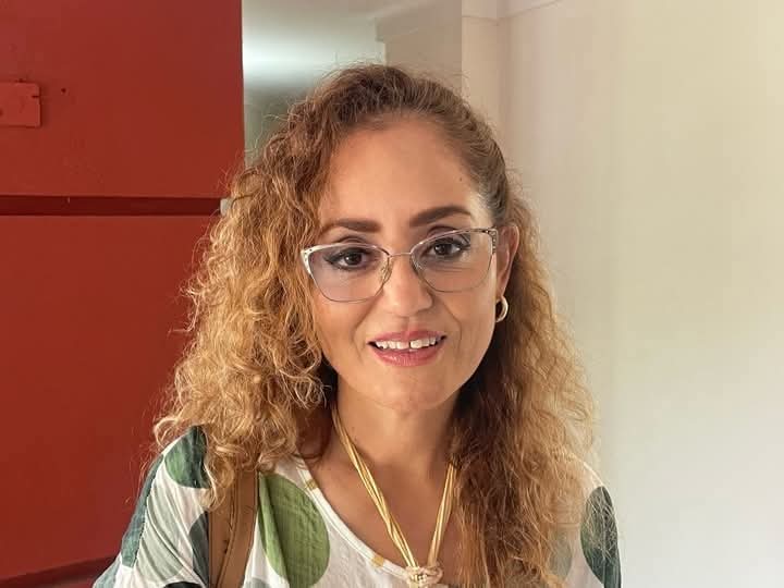 Por no defender nunca a las mujeres, piden la renuncia de Amalia Ávalos del Instituto de la Mujer de&nbsp;Tampico