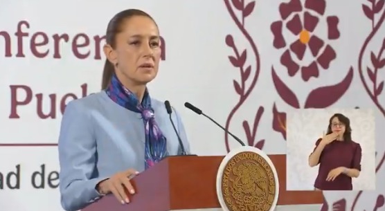 México evalúa respuesta a aranceles de EE.UU. sobre acero y&nbsp;aluminio