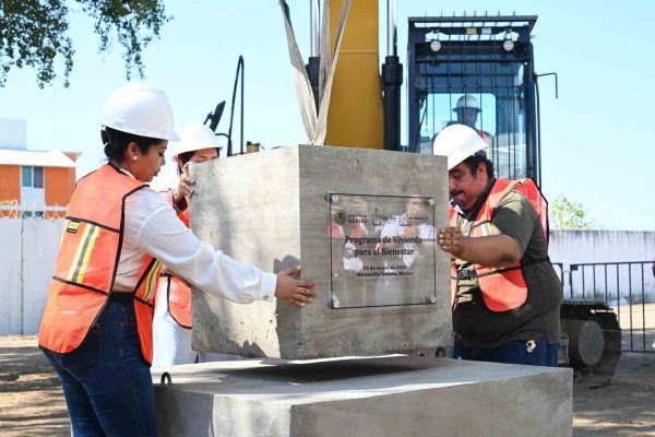 Sheinbaum: “El 1 de junio es el día de la&nbsp;democracia”