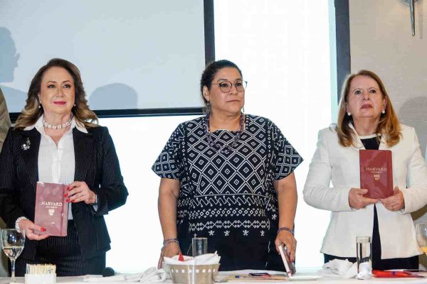 Sheinbaum acusa a ministra Piña de intentar un “albazo” en designación del nuevo órgano&nbsp;judicial