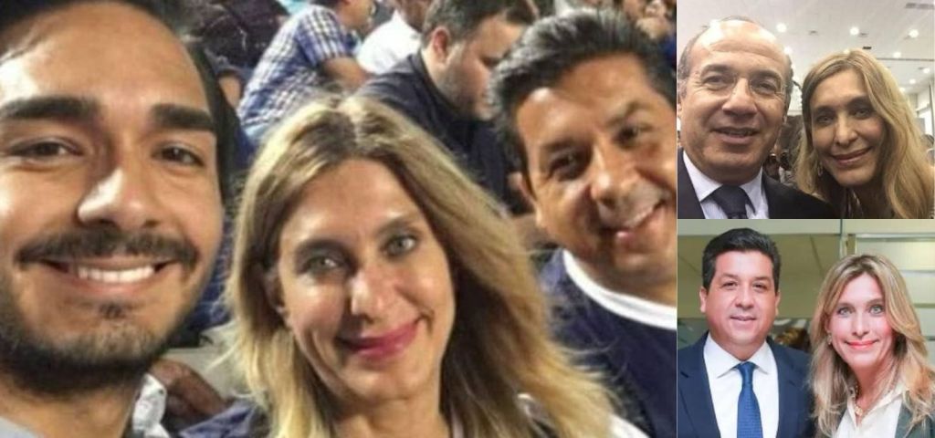 El laberinto de Maki y Carlos Peña: sanciones, nepotismo y un Verde en&nbsp;extinción