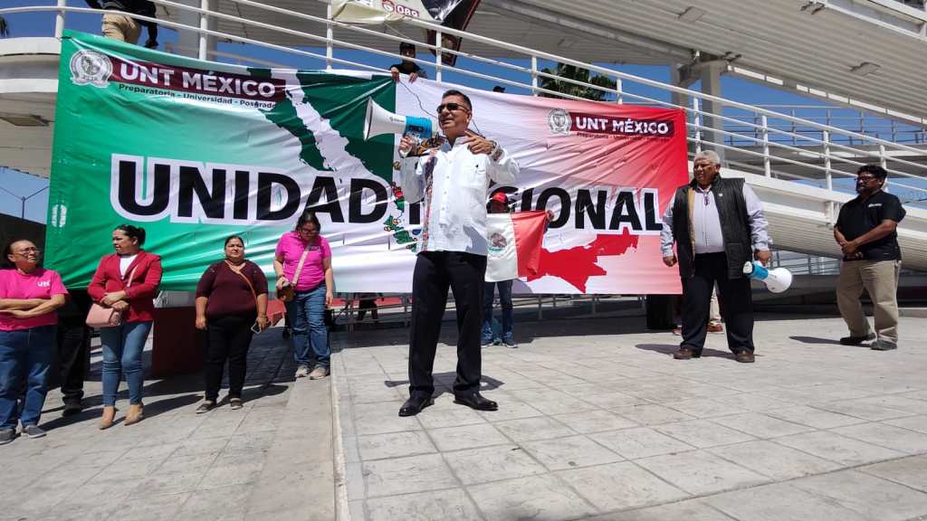 Llaman a boicot comercial contra EE.UU. en respuesta a aranceles de&nbsp;Trump