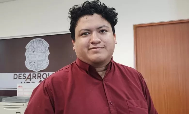 En Altamira la renovación de números oficiales no es obligatoria: Tomas&nbsp;Medrano