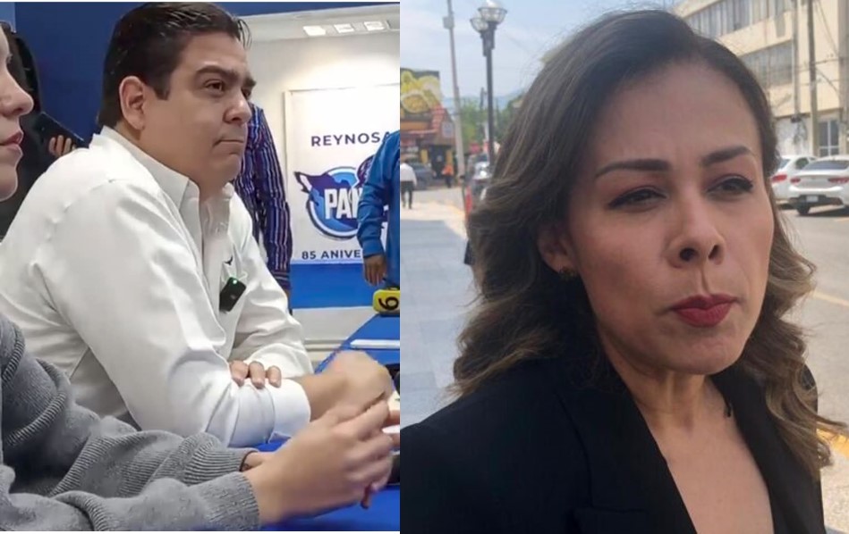 CABEZA DE VACA, AL BORDE DEL&nbsp;DESAFUERO