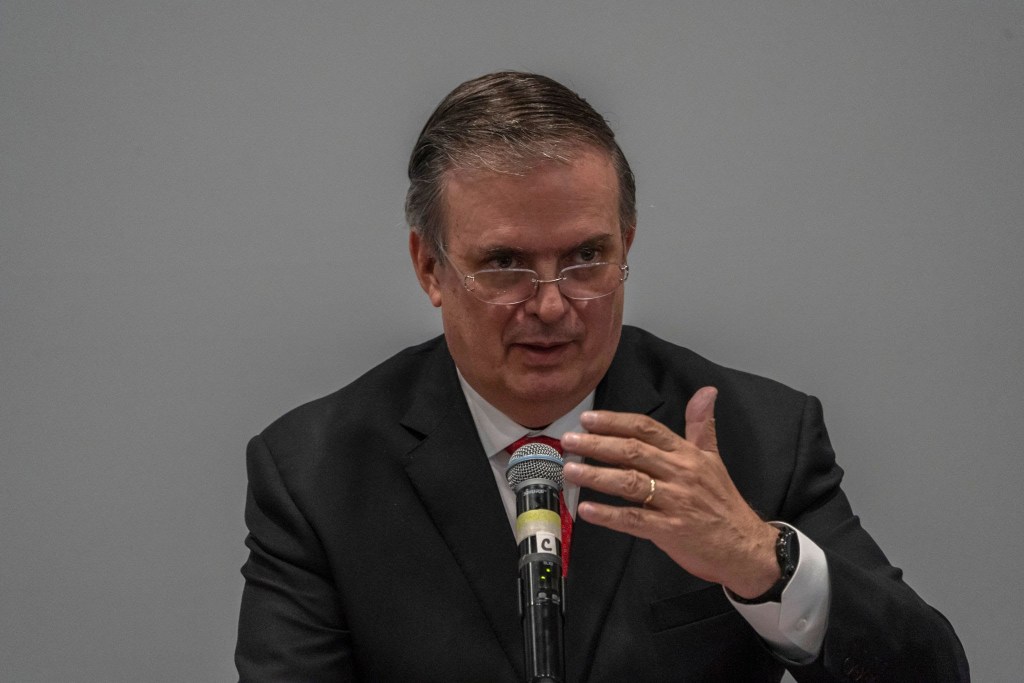 México adopta una postura cautelosa ante los aranceles de EE.UU. al acero y&nbsp;aluminio