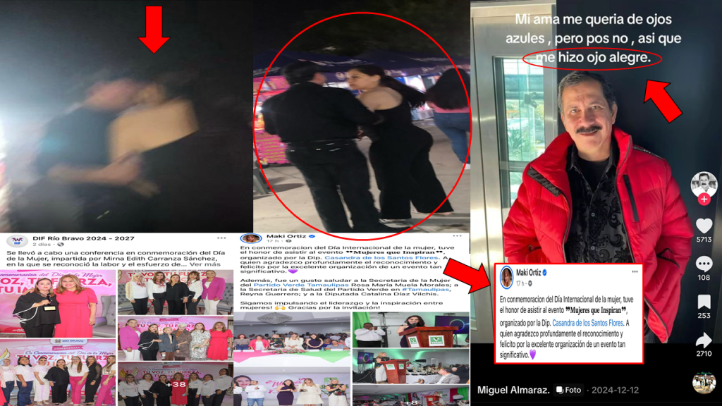 Empoderamiento selectivo