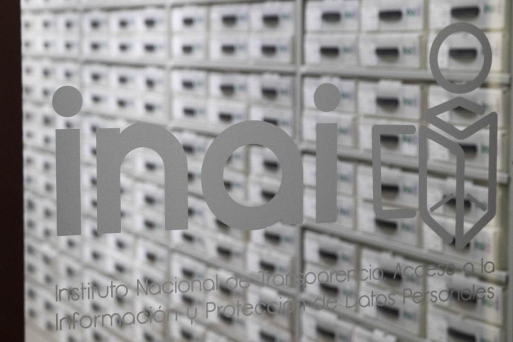 Senado aprueba en comisiones la nueva Ley de&nbsp;Transparencia