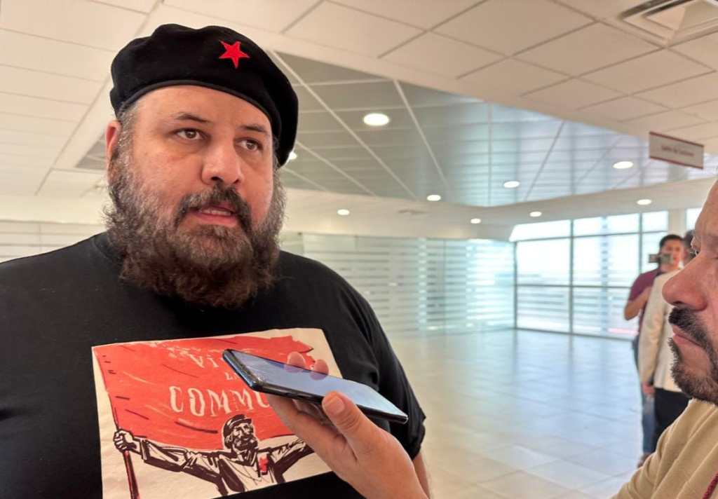 Diputado llama a diversificar oferta educativa en&nbsp;Tamaulipas