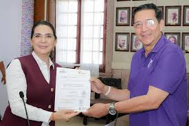 Refuerza Mónica Villarreal DIF Tampico con Nombramiento del Nuevo Director&nbsp;General»