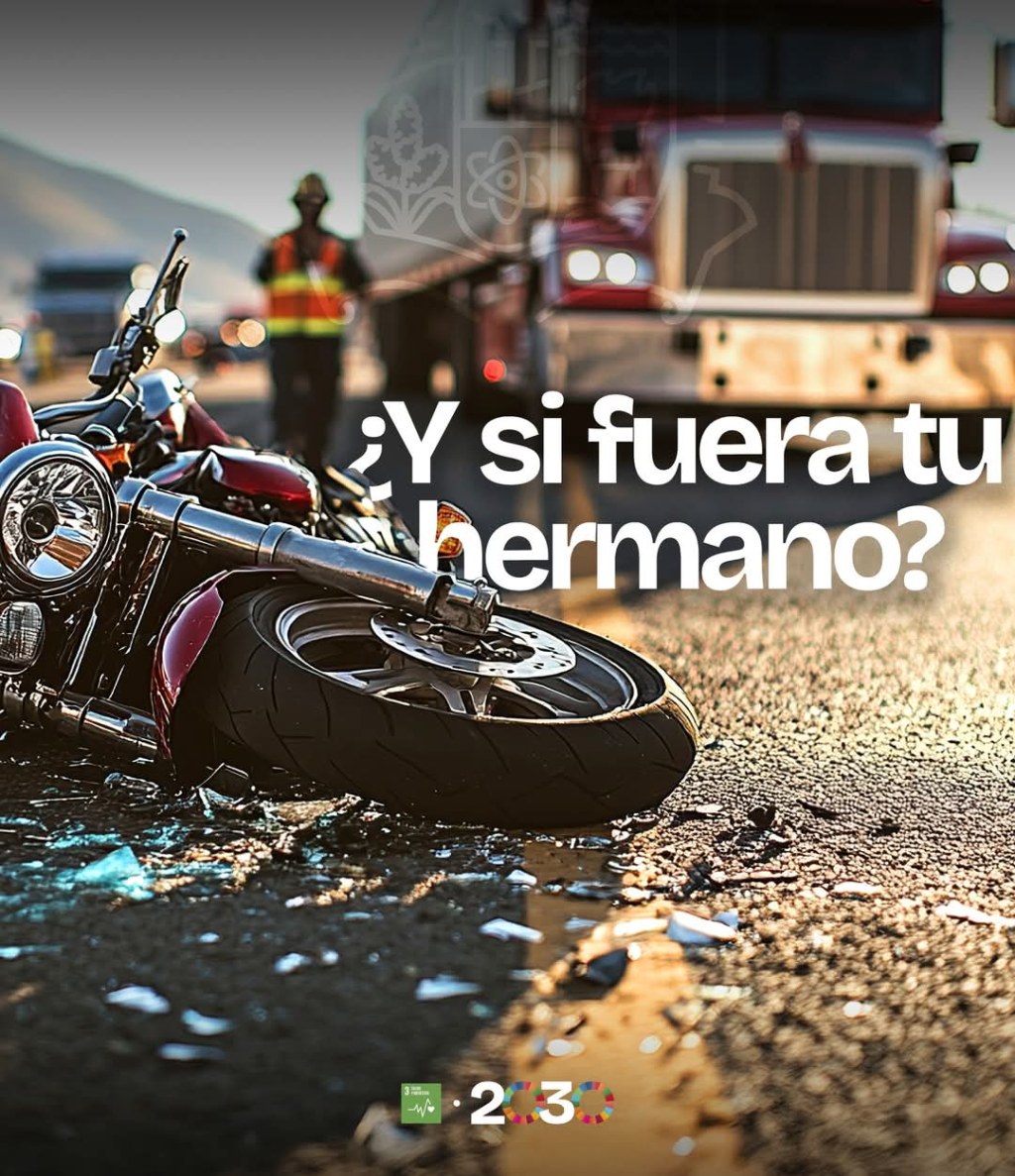 Exhorta el gobierno municipal a conducir con empatía; cada vida&nbsp;importa