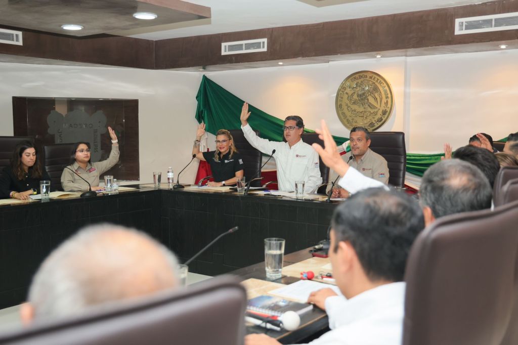 Abren en Ciudad Madero nueva oportunidad para pagar predial con descuento y en&nbsp;parcialidades