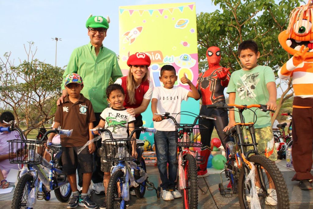Uriel Ponce, regidor comprometido con las causas de&nbsp;Altamira