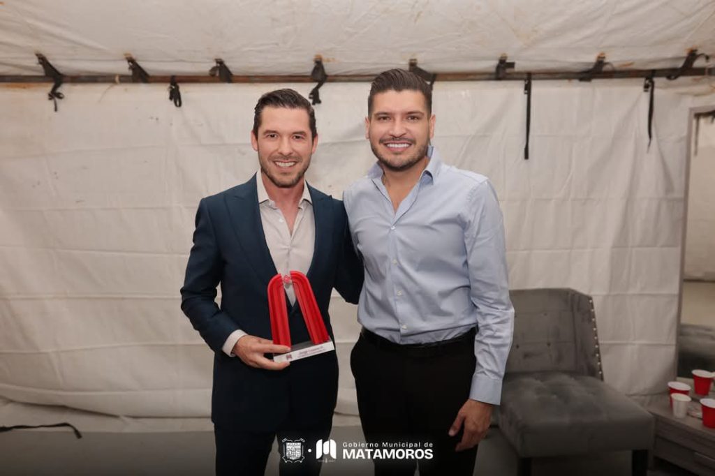 «La revolución eres tú»: Una experiencia inolvidable para las mamás de&nbsp;Matamoros